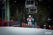 SKILV CUP Pozza di Fassa 2026, Foto: E.Lukšo