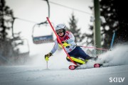 SKILV CUP Pozza di Fassa 2026, Foto: E.Lukšo