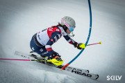 SKILV CUP Pozza di Fassa 2026, Foto: E.Lukšo