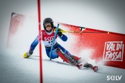 SKILV CUP Pozza di Fassa 2026, Foto: E.Lukšo