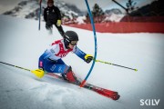SKILV CUP Pozza di Fassa 2026, Foto: E.Lukšo