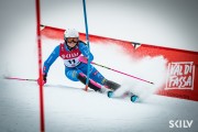SKILV CUP Pozza di Fassa 2026, Foto: E.Lukšo