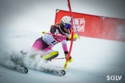 SKILV CUP Pozza di Fassa 2026, Foto: E.Lukšo