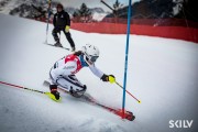 SKILV CUP Pozza di Fassa 2026, Foto: E.Lukšo
