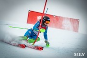 SKILV CUP Pozza di Fassa 2026, Foto: E.Lukšo