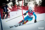 SKILV CUP Pozza di Fassa 2026, Foto: E.Lukšo