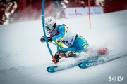 SKILV CUP Pozza di Fassa 2026, Foto: E.Lukšo