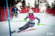 SKILV CUP Pozza di Fassa 2026, Foto: E.Lukšo