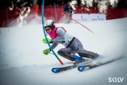 SKILV CUP Pozza di Fassa 2026, Foto: E.Lukšo
