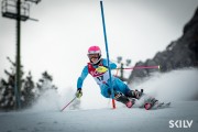 SKILV CUP Pozza di Fassa 2026, Foto: E.Lukšo