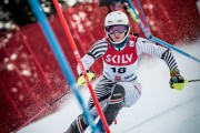SKILV CUP Pozza di Fassa 2026, Foto: E.Lukšo