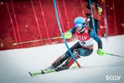SKILV CUP Pozza di Fassa 2026, Foto: E.Lukšo