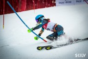 SKILV CUP Pozza di Fassa 2026, Foto: E.Lukšo