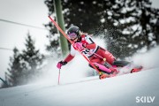 SKILV CUP Pozza di Fassa 2026, Foto: E.Lukšo