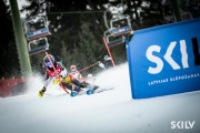 SKILV CUP Pozza di Fassa 2026, Foto: E.Lukšo