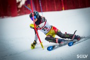 SKILV CUP Pozza di Fassa 2026, Foto: E.Lukšo