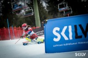 SKILV CUP Pozza di Fassa 2026, Foto: E.Lukšo