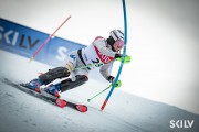 SKILV CUP Pozza di Fassa 2026, Foto: E.Lukšo