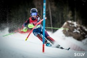SKILV CUP Pozza di Fassa 2026, Foto: E.Lukšo
