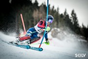 SKILV CUP Pozza di Fassa 2026, Foto: E.Lukšo