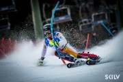 SKILV CUP Pozza di Fassa 2026, Foto: E.Lukšo