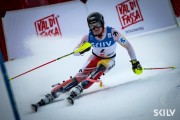 SKILV CUP Pozza di Fassa 2026, Foto: E.Lukšo