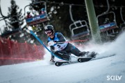 SKILV CUP Pozza di Fassa 2026, Foto: E.Lukšo