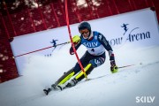 SKILV CUP Pozza di Fassa 2026, Foto: E.Lukšo
