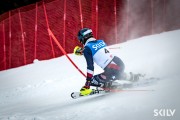 SKILV CUP Pozza di Fassa 2026, Foto: E.Lukšo