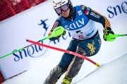 SKILV CUP Pozza di Fassa 2026, Foto: E.Lukšo