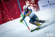 SKILV CUP Pozza di Fassa 2026, Foto: E.Lukšo
