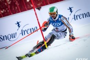 SKILV CUP Pozza di Fassa 2026, Foto: E.Lukšo
