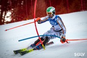 SKILV CUP Pozza di Fassa 2026, Foto: E.Lukšo