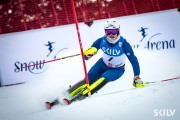 SKILV CUP Pozza di Fassa 2026, Foto: E.Lukšo