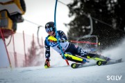 SKILV CUP Pozza di Fassa 2026, Foto: E.Lukšo