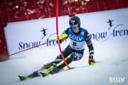 SKILV CUP Pozza di Fassa 2026, Foto: E.Lukšo