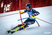SKILV CUP Pozza di Fassa 2026, Foto: E.Lukšo