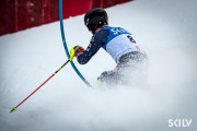 SKILV CUP Pozza di Fassa 2026, Foto: E.Lukšo