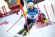 SKILV CUP Pozza di Fassa 2026, Foto: E.Lukšo