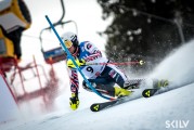 SKILV CUP Pozza di Fassa 2026, Foto: E.Lukšo