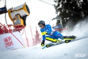 SKILV CUP Pozza di Fassa 2026, Foto: E.Lukšo
