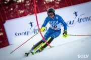 SKILV CUP Pozza di Fassa 2026, Foto: E.Lukšo