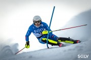 SKILV CUP Pozza di Fassa 2026, Foto: E.Lukšo
