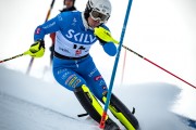 SKILV CUP Pozza di Fassa 2026, Foto: E.Lukšo