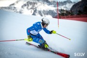 SKILV CUP Pozza di Fassa 2026, Foto: E.Lukšo