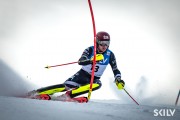SKILV CUP Pozza di Fassa 2026, Foto: E.Lukšo