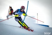 SKILV CUP Pozza di Fassa 2026, Foto: E.Lukšo