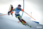 SKILV CUP Pozza di Fassa 2026, Foto: E.Lukšo