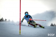 SKILV CUP Pozza di Fassa 2026, Foto: E.Lukšo