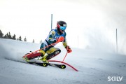 SKILV CUP Pozza di Fassa 2026, Foto: E.Lukšo